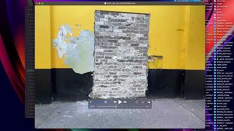 BSLIVE / Basic 3D Compositing With CamTrackAR Camera Data