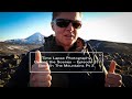 Time lapse Photography Behind the Scenes New Zealand Episode 14 - Back In The Mountains Part 2