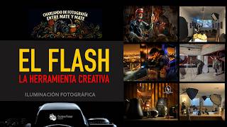 FLASH, the creative tool.