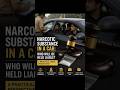 Narcotic Substance in a Car: Who Will Be Held Liable? A Practical Legal Perspective.
