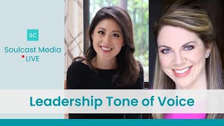Your Voice Is Making First Impressions Right Now