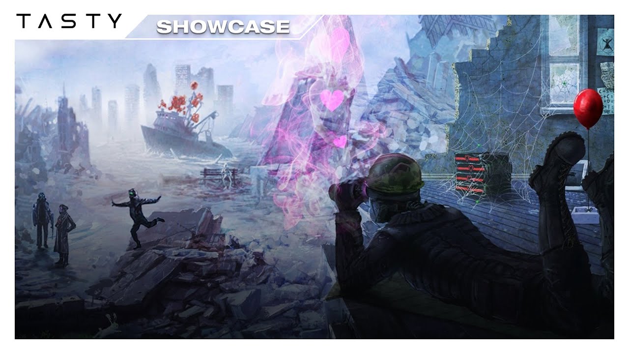 Ali Nadem - Hardcore Motherf*cker