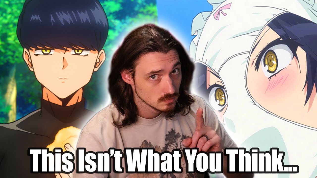 Anime For People Who HATE Anime