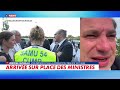 Jérôme Moreau : «Les personnes ont assisté à la mort de leurs proches en direct»