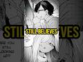 This NEW Romcom Manga Is About A Failed Manga Artist And The Gyaru Who Wont Leave Him 