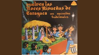 Video thumbnail of "Voces Risueñas de Carayaca - Estrellita Mananera"