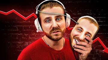 Decăderea Tristă a lui Iraphahell