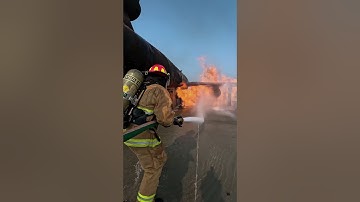 GoPro | A Firefighter