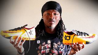 I Could Cry.. I Copped A Grail Kd 6 Peanut Butter Jelly