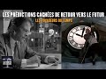  les prdictions caches de retour vers le futur  les voyageurs du temps