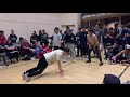 [Battle for Boston] Rawmen vs Funk Box Top 16