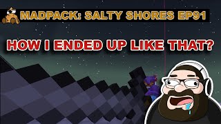 How Did I Get Here??? - MadPack: Salty Shores 91