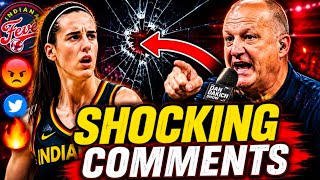 Dan Dakich Just DESTROYED Caitlin Clark — 36 Hours Before Brooklyn Showdown