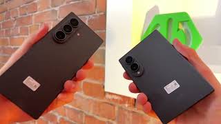 SAMSUNG Galaxy Z Fold 8 Ultra vs Z Fold 8 – Which One to Buy? screenshot 5