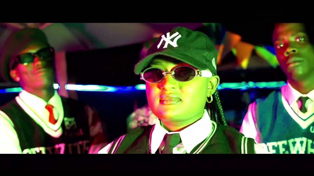 Deeper- Official Trailer