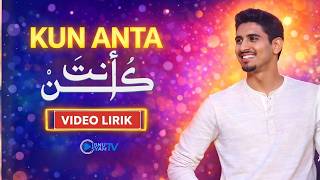 Kun Anta  Humood s   Lagu Motivasi Islami Paling Menyentuh kunanta islamicsong