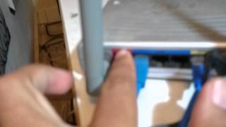 My IPTV Android Box: Unboxing & Setting MY IPTV-P1 screenshot 4