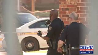 JSO homicide working teen shot, killed near Hilltop apartments