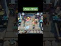 Necrocreep Vexana: Nostalgia hero season 1 #MagicChess #mlbb #mobilelegends #shorts