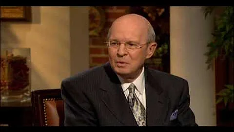 Jerry Vines and Charles Stanley