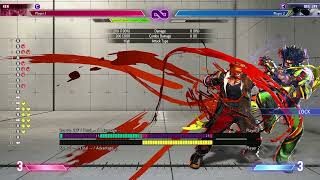 true blockstrings do not stun