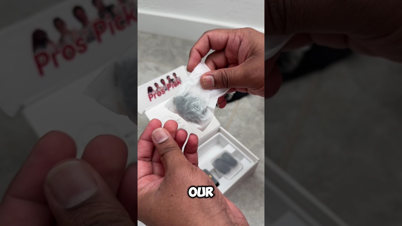 HOLLYLAND lark A1 unboxing | theotherside