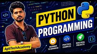Introduction to python programming🎯💡📝#python#pythonprogramming 
