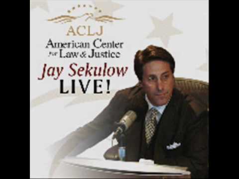 Rep. Aderholt on Jay Sekulow Show