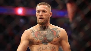 Conor McGregor's huge net worth revealed as Irish UFC star cashes in on MMA success