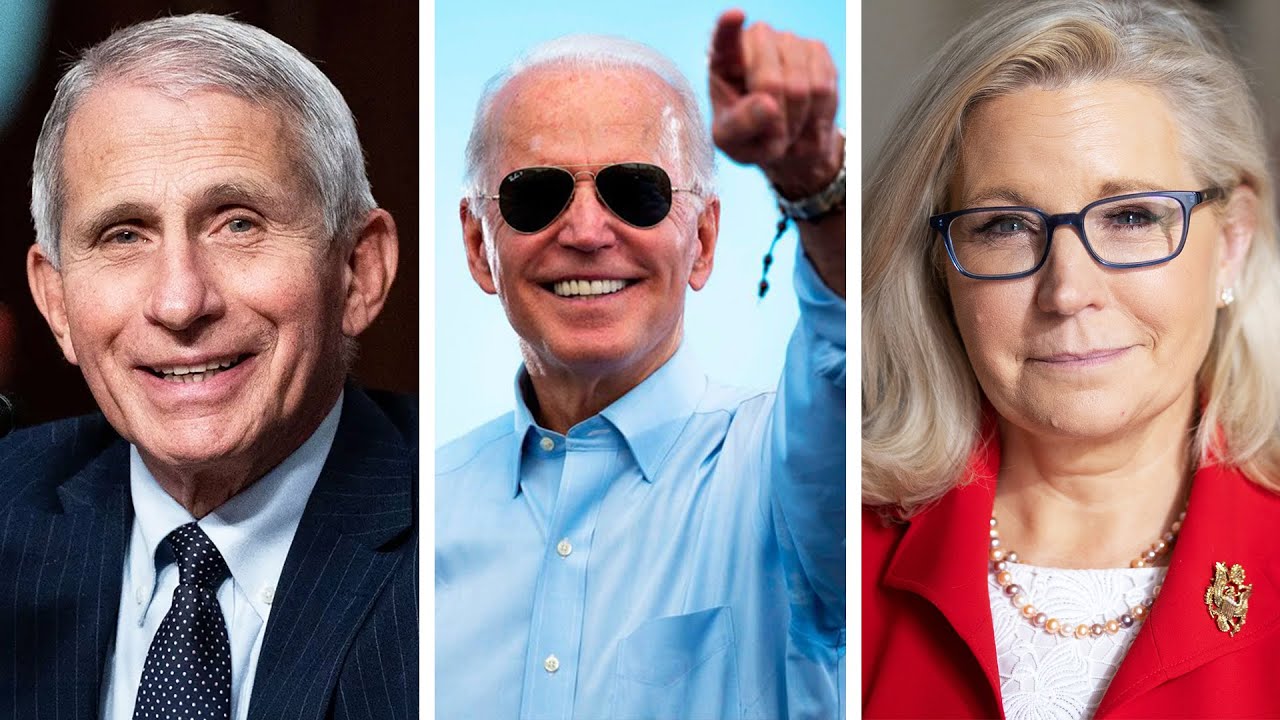 Biden considering PREEMPTIVE BLANKET pardons!