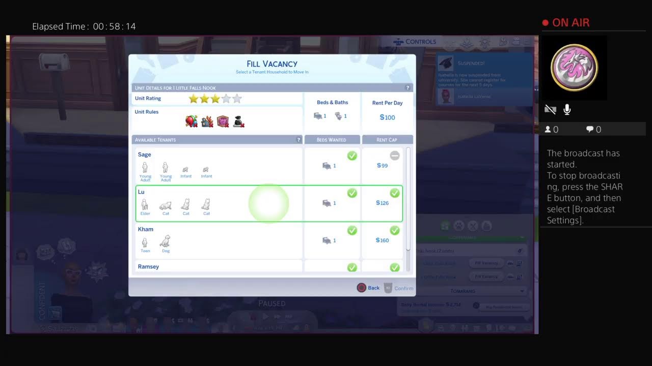 The Amazing Amanda Show