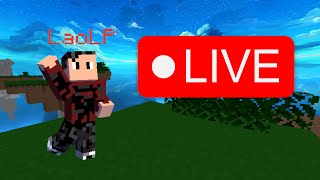 Im back! Road to 1.5k! | LaoLP