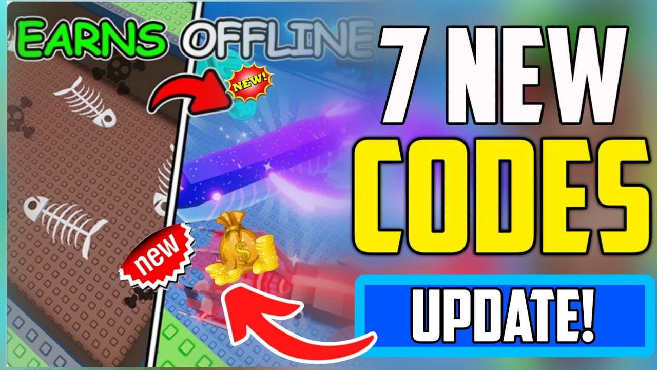 * SECRET UPDATE!* Own  a Fish Pond CODES IN JANUARY 2026_ROBLOX Own a Fish Pond Fish CODES