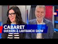 Cabaret freddure divertenti dal web scelte da claudio guerrini per far ridere roberta lanfranchi