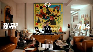 Show #714 (Swizz Beatz Takeover) | Exclusives, Souldies, House, \u0026 Classics