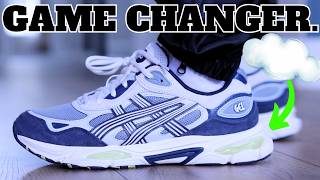 ASICS Gel NYC 2 is a GAME CHANGER 🔥 The New Standard for Comfort Sneakers