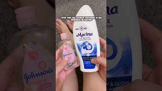 Dua Racikan Favorit Di Era Gempuran HD Dosting #makeup #makeuptutorial #bodycare #dosting #selfcare