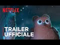 Un pettirosso di nome Patty | Trailer ufficiale | Netflix