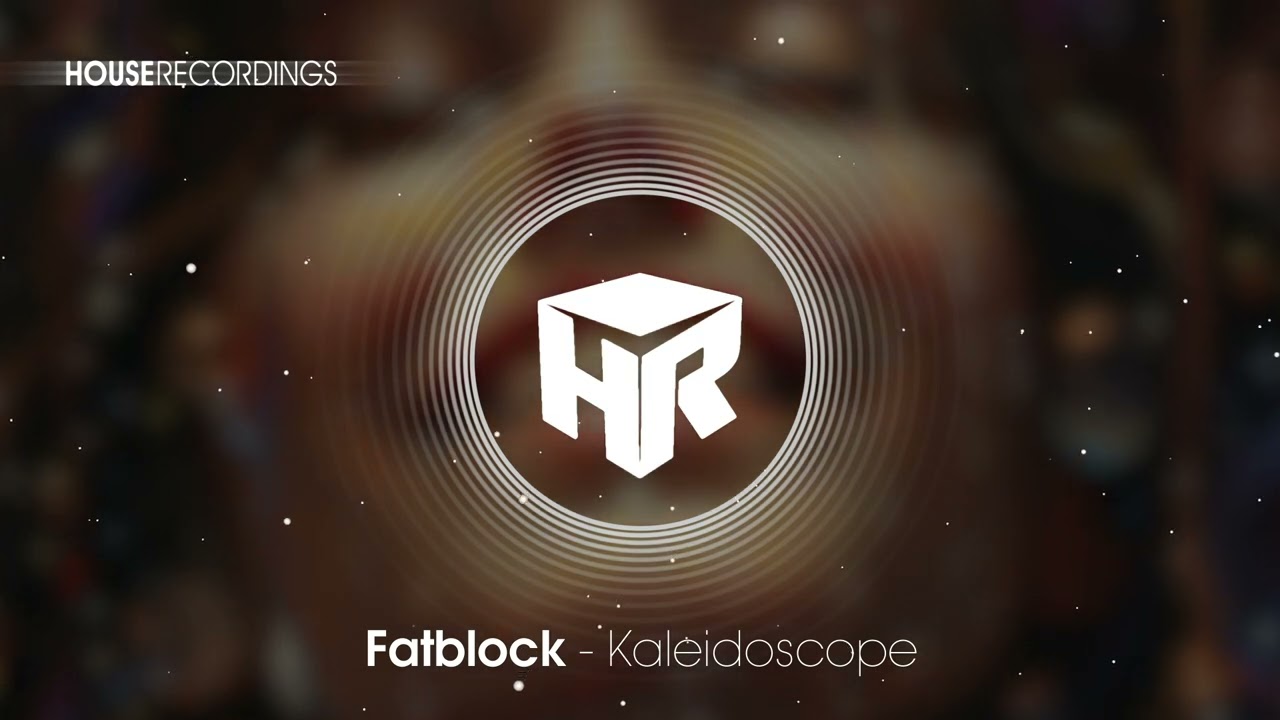 Fatblock - Kaleidoscope (official release video) 