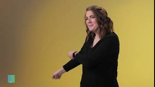 Learn How to Sign Golf in ASL | LearnHowToSign
