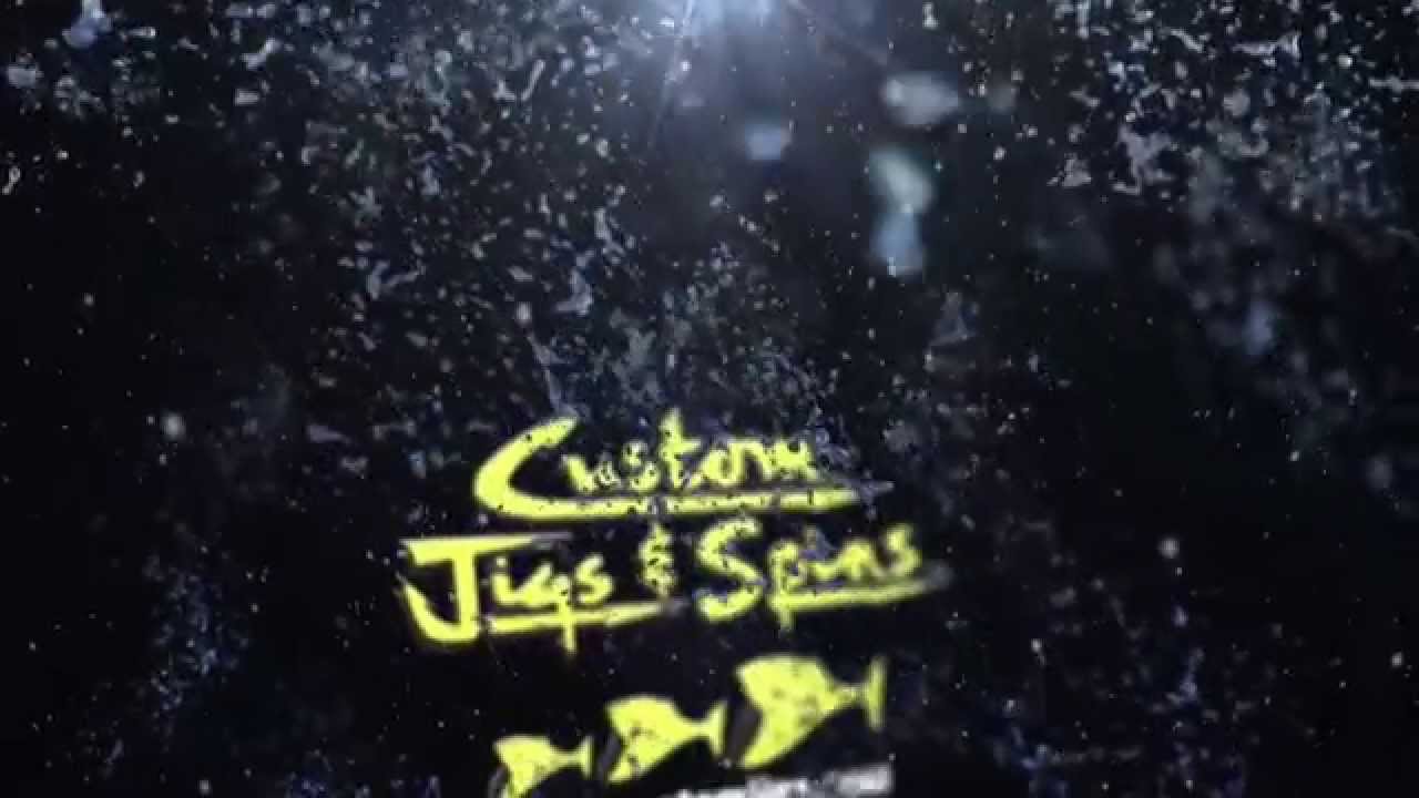 NEW FOR 2016! PRO-GLOW Pro Series Slender Spoons