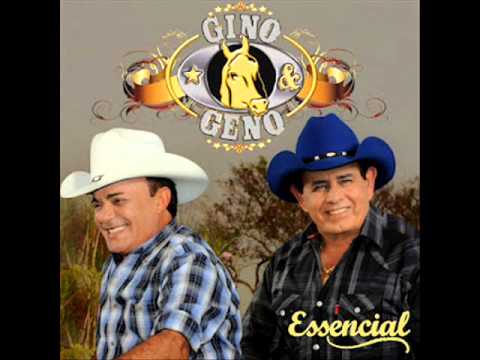Gino e Geno - Chapéu de Palha