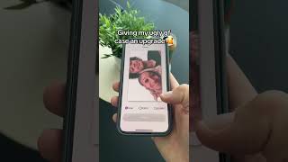 She Did Not Expect That