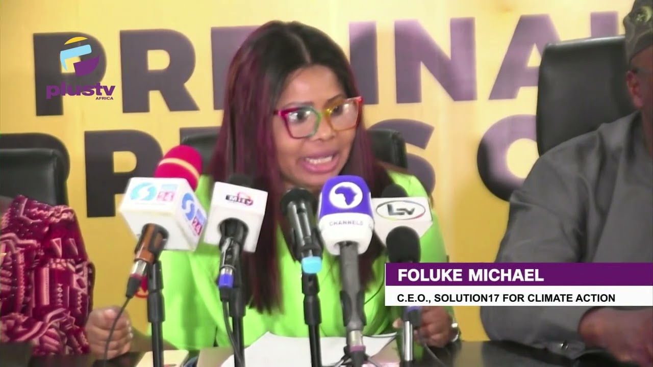 Lagos: Government Launches 'Art For Climate Project' To Promote Advocacy