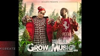 Liqz x Lil Rue x The Jacka - Hydro Tech [New 2015]