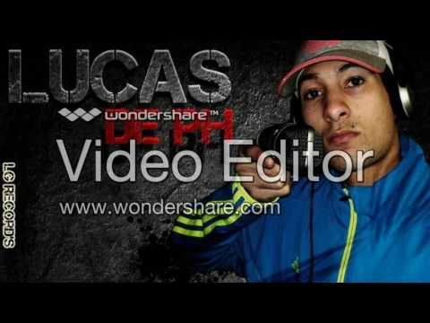 LUCAS DE PH
