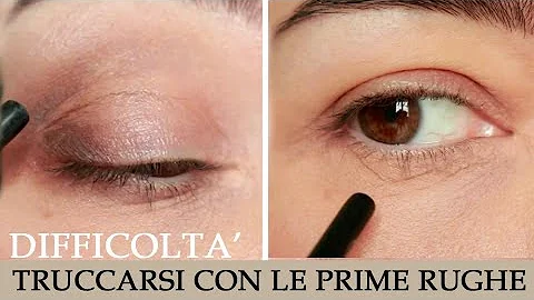 Qual è il miglior primer occhi?