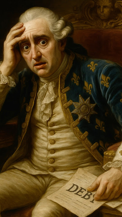 FRENCH REVOLUTION 17000 People Died Creating Modern Democracy #frenchrevolution