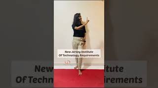 Want to study at New Jersey institute of technology Contact gdx.in  #trending #shorts #studyabroad