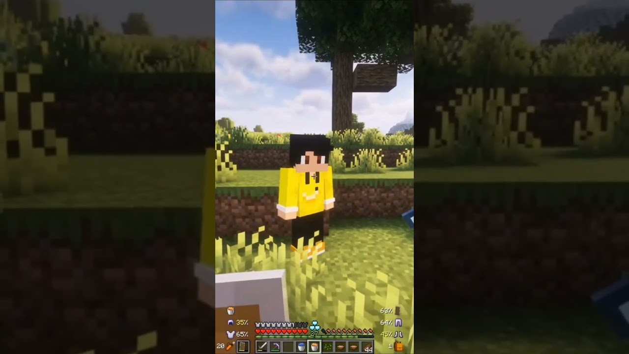 Ente & Yami PACKEN Braxic und er will KÄMPFEN?!